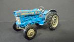 Ford Super major tractor 1:43 Corgi Toys Pol, Hobby en Vrije tijd, Ophalen of Verzenden, Zo goed als nieuw