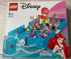 Lego Disney 43176, Ophalen, Gebruikt, Complete set, Lego