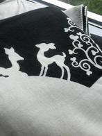 Mr Wunderland Allure maat 6, Ophalen of Verzenden, Zo goed als nieuw, Buik, Rug of Zij, Draagdoek