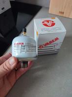 Varem Expansievat Nieuw in Doos, Ophalen of Verzenden, Nieuw, Rvs, Overige typen