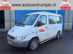 Mercedes-Benz Sprinter 208 CDI 300, Auto's, Gebruikt, 2000 kg, 82 pk, Wit