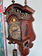 Warmink Wandklok - Defect, Antiek en Kunst, Antiek | Klokken, Ophalen