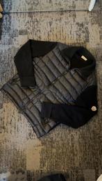 Moncler jas, Ophalen, Moncler, Maat 48/50 (M), Zwart