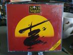 Miss Saigon 2CD, Ophalen