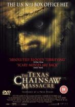 The Texas Chainsaw Massacre 2003, Vanaf 16 jaar, Ophalen of Verzenden, Zo goed als nieuw, Slasher