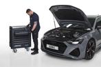 SONIC NEXT S9 gereedschapswagen 384-delig | GRATIS VERZENDIN, ., Nieuw, Ophalen of Verzenden, .