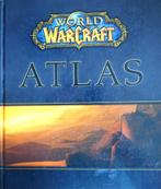 Boeken, Atlas en Strategie voor The world of Warcraft, Verzenden, Gelezen