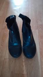 1x kinderpaardrijlaarzen 33 en 1x chaps, Kinderen en Baby's, Ophalen, Gebruikt, Jongen of Meisje