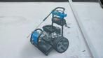 Hyundai 57534FF hogedrukreiniger met benzinemotor., Tuin en Terras, Hogedrukreinigers, Ophalen, Nieuw, Benzine