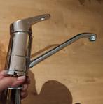 Paini mengkraan met aansluitingen, Ophalen, Zo goed als nieuw, Kraan