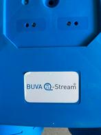 Buva q stream, Doe-het-zelf en Verbouw, Ventilatie en Afzuiging, Ophalen of Verzenden