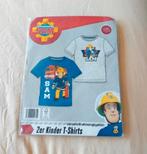 Nieuw in verpakking 2x T-shirt. Koopje!!, Ophalen of Verzenden, Nieuw, Jongen, Shirt of Longsleeve