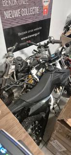 YCF E-50 E-Pitbike - Lot, Ophalen of Verzenden, Gebruikt