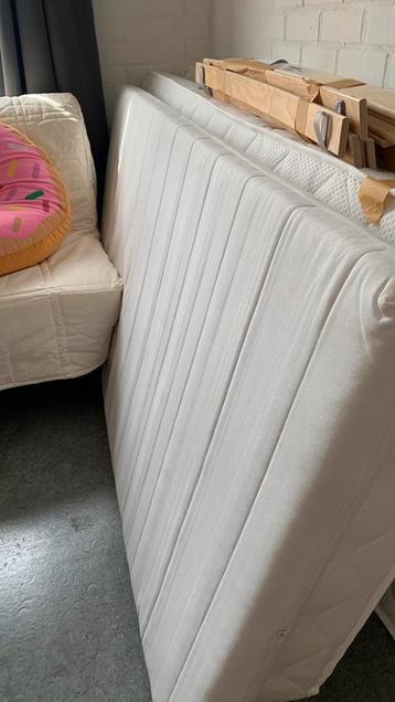 Topmatras 10 cm beschikbaar voor biedingen