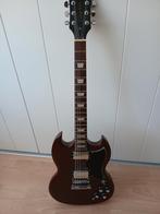 Fazley elektrische gitaar, Ophalen, Zo goed als nieuw, Solid body, Overige merken