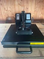 Transferpers, Ophalen of Verzenden, Gebruikt