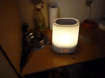 Philips Wake-up Light - Word fris wakker beschikbaar voor biedingen