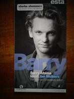 barry atsma leest jan wolkers gesponnen suiker  2 x cd luist, Cd, Ophalen of Verzenden