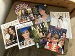 William & Kate verzameling, Verzamelen, Koninklijk Huis en Royalty, Ophalen of Verzenden, Nieuw, Nederland, Tijdschrift of Boek