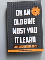 Make That The Cat Wise Scheurkalender 2026, Diversen, Kalenders, Ophalen of Verzenden, Dagkalender, Nieuw