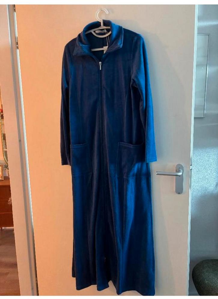 Cellbes of Sweden ochtendjas badjas maat 38/40 NIEUW, Kleding | Dames, Pyjama's, Nieuw, Maat 38/40 (M), Ophalen of Verzenden