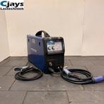 Lascentrum Multimig 250-3 DP Mig Mag  Lasapparaat + Garantie