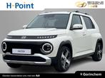 Hyundai INSTER Evolve Sky 49 kWh |€2520 KORTING|360 CAMERA, 12 maanden, Stof, Overige kleuren, 4 stoelen