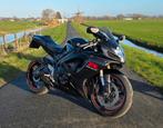 Suzuki GSX-R 600 K6 Black Edition ♨️, 4 cilinders, Motorrijbewijs A, Bedrijf, Super Sport