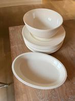 Wedgwood Windsor, Huis en Inrichting, Keuken | Servies, Ophalen of Verzenden, Zo goed als nieuw, Bord(en), Wedgwood