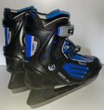 Nijdam ijshockey schaatsen izgst maat 42, Ophalen of Verzenden, Zo goed als nieuw, IJshockeyschaatsen, Nijdam