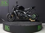 YAMAHA MT 09 ABS | Techblack (Mod. 2025), 890 cc, Motorrijbewijs A, Bedrijf, Meer dan 35 kW