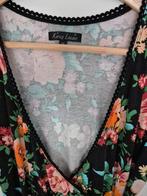 King Louie Zomerjurkje - Maat L, King Louie, Ophalen of Verzenden, Zo goed als nieuw, Maat 42/44 (L)