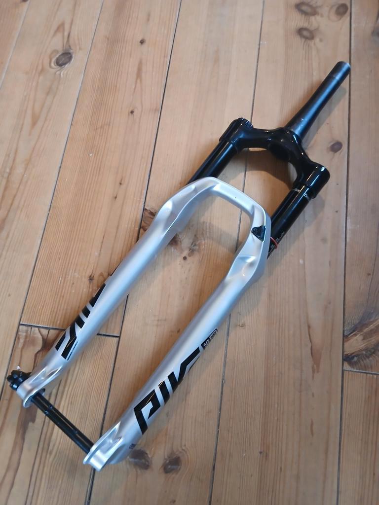 ≥ Rockshox Pike Ultimate 29 140mm Voorvork — Fietsonderdelen
