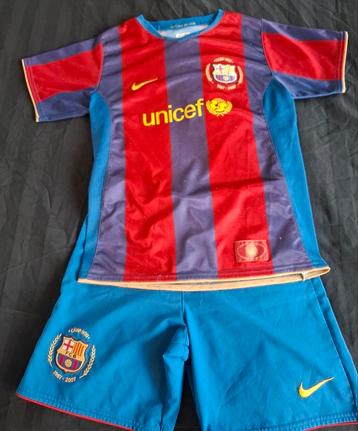 Barca 50 jaar Camp Nou beschikbaar voor biedingen