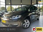 Volkswagen Sharan 1.4 TSI Exclusive Series | Automaat | Trek, 15 km/l, 4 cilinders, 7 stoelen, Traction-control