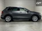 Volkswagen Tiguan 1.4 TSI ACT Highline Virtual HUD Trekh. NA, Stof, 4 cilinders, Origineel Nederlands, 17 km/l