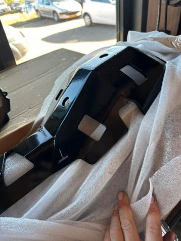 Dikke voor as beschermer beschikbaar voor biedingen