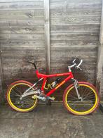 Mountainbike Proflex 856, Ophalen, Gebruikt, Staal, 24 inch of meer