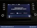 Volkswagen Crafter 2.0 TDI 140pk L3H3 L2H2 Euro6 Airco | 300, Auto's, Bestelauto's, Voorwielaandrijving, Gebruikt, Euro 6, 4 cilinders