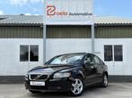 Volvo S40 2.4 Momentum Aut / Schuifdak / Leder / Orig NL, 700 kg, Zwart, 2435 cc, Sedan