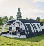 Jamet air 2024, Caravans en Kamperen, Ophalen