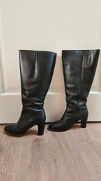 Jilsen hoge laars met brede kuit, nooit gedragen, Kleding | Dames, Schoenen, Hoge laarzen, Zwart, Nieuw, Ophalen of Verzenden