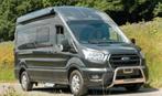 Luxe bijrijdersstoel Ford transit  en ford transit custom, Ophalen, Ford
