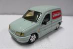 citroen berlingo-citroexpert- eligor-mist spiegel-1/43, Verzenden, Gebruikt, Auto, Overige merken
