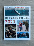 Han van Bree - Het aanzien van 2021, Ophalen of Verzenden, Nieuw, Han van Bree
