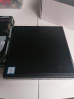 Elitedesk/Prodesk G3 mini I5 defect, Computers en Software, Windows Laptops, 10 inch of minder, Ophalen of Verzenden, HP, SSD