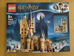 LEGO Harry Potter De Astronomietoren = 75969 Compleet, Ophalen, Gebruikt, Complete set, Lego