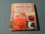 Gezond met superfoodsappen - Julie Morris, Boeken, Ophalen of Verzenden, Nieuw, Julie Morris