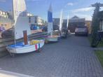 Optimisten, Watersport en Boten, Ophalen, Gebruikt, Minder dan 3 meter