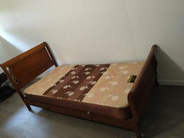 Gratis bed - Ophalen! beschikbaar voor biedingen